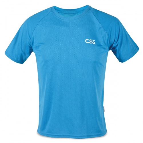 Sportshirt Herren